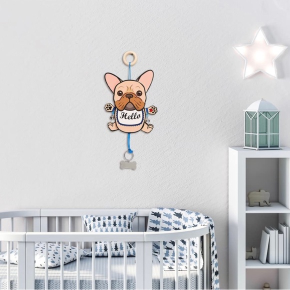 French Bulldog Gift Sets - Picture 4 of 7